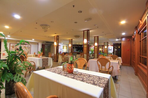 Telang Usan Hotel