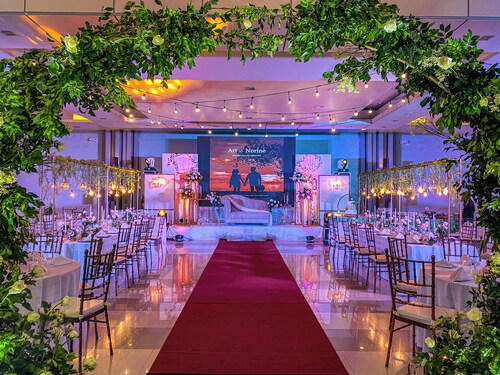 Subic Bay Peninsular Hotel
