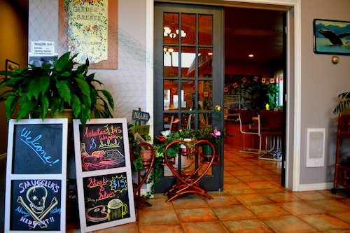 Silverwood Inn