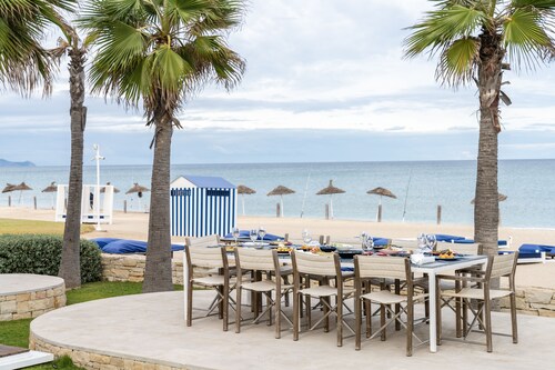 Sofitel Tamuda Bay Beach and Spa