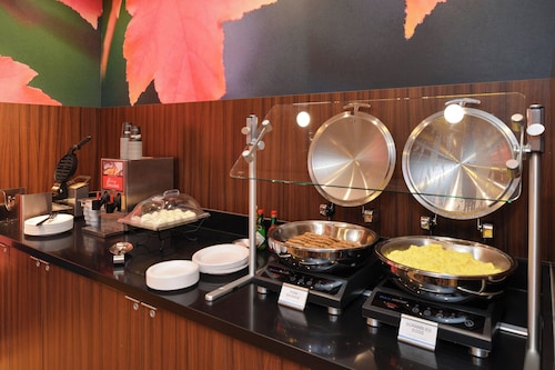 Fairfield Inn & Suites by Marriott Santa Cruz, CA
