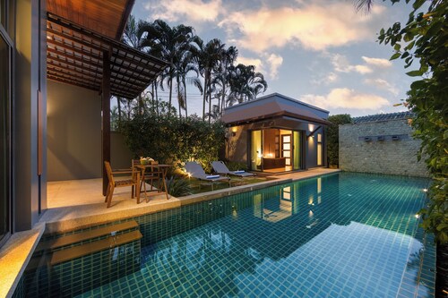 Kokyang Estate by Tropiclook