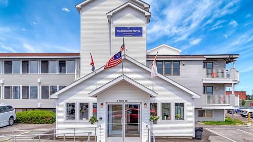 Harborline Hotel