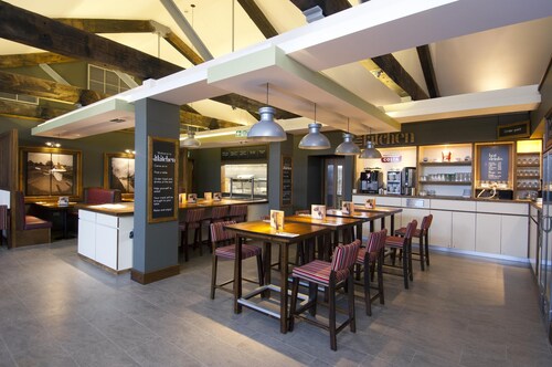 Premier Inn Kidderminster