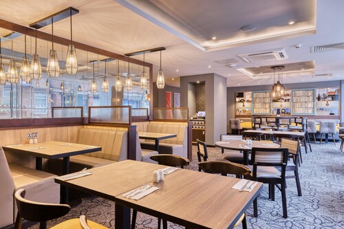 Premier Inn Cambridge - A14 J32