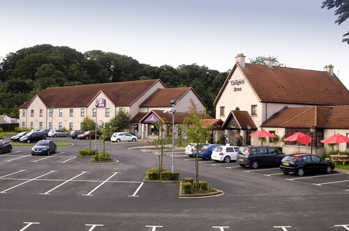 Premier Inn Falkirk East
