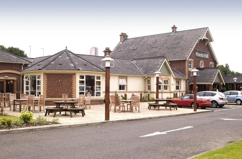 Premier Inn Glasgow - Paisley