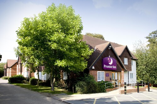 Premier Inn Harlow North - Harlow Mill