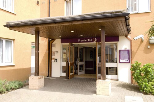 Premier Inn London Croydon - Purley A23
