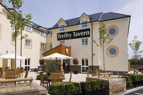Premier Inn Newquay - Quintrell Downs