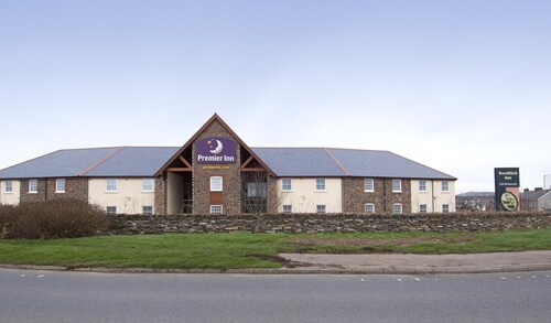 Premier Inn Camborne