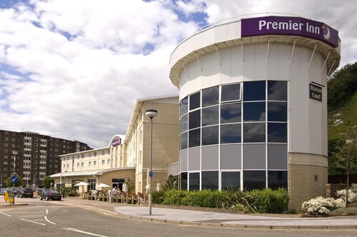 Premier Inn Dover - Eastern Ferry Terminal