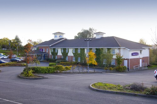 Premier Inn Rugby North - Newbold