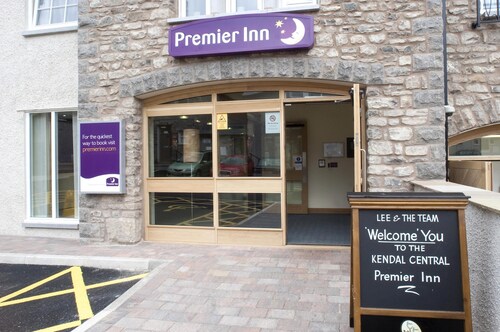Premier Inn Kendal Central