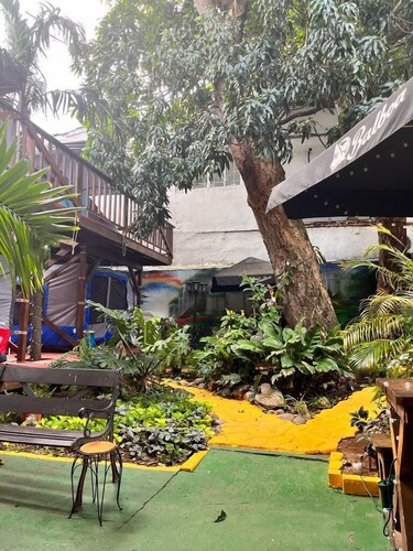 Panama House Bed & Breakfast