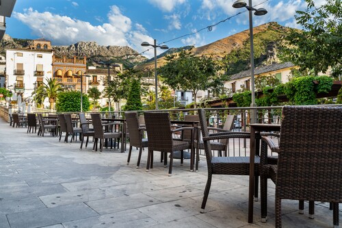 Hotel Ciudad de Cazorla