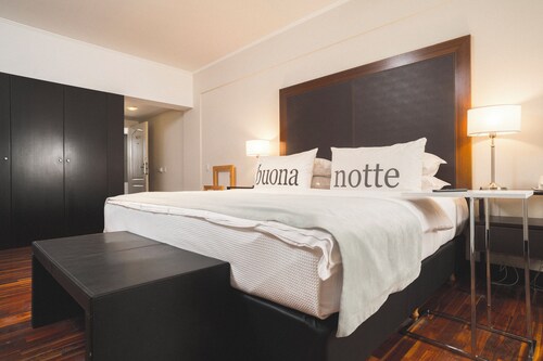Hotel Tolosa