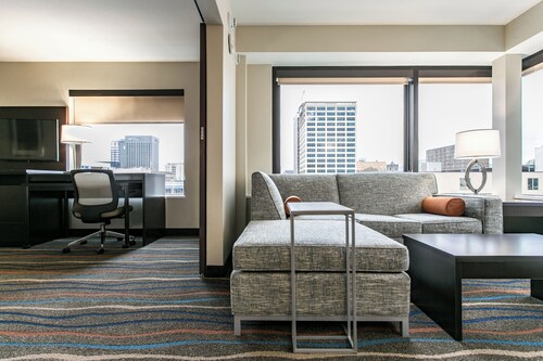 Holiday Inn & Suites Chattanooga Downtown by IHG