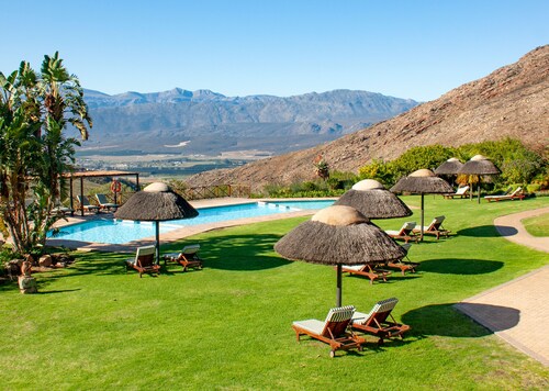 Piekenierskloof Mountain Resort by Dream Resorts