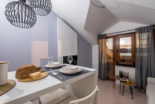 BonaMare apartments