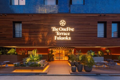The OneFive Terrace Fukuoka