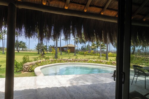 Primitivo Hotel & Villas