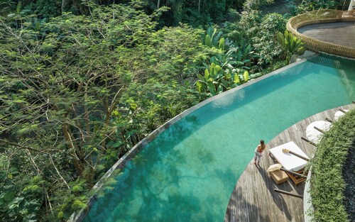 Impiana Private Villas Ubud