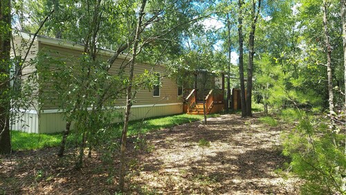 Our Spring Getaway Across The Street From Royal Springs