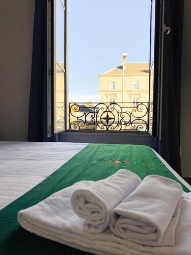 Colette Hotel
