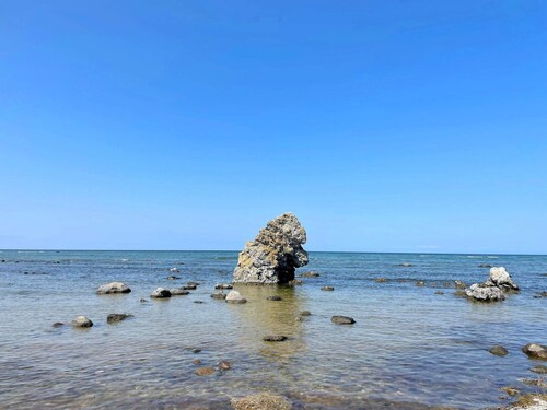 4 Star Holiday Home in Visby