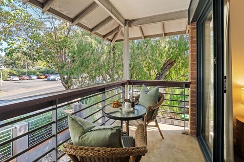 Apartment 46 | Town Central | Close to Walktrails