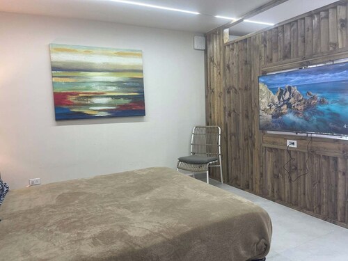 Ismael Rivera-Alegría Ocean Park 1 bd-1b