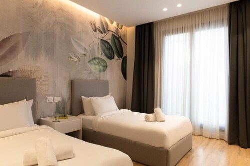 Varenna Silver Palm New Cairo