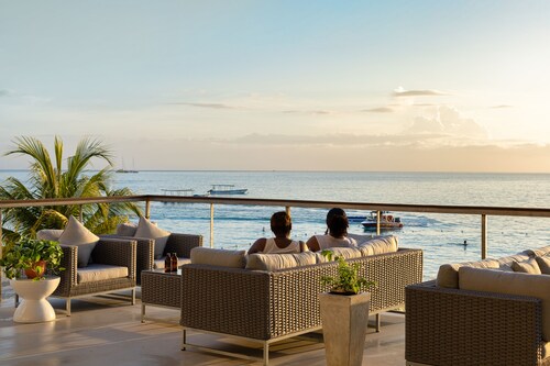 Negril Footeprints Hotel