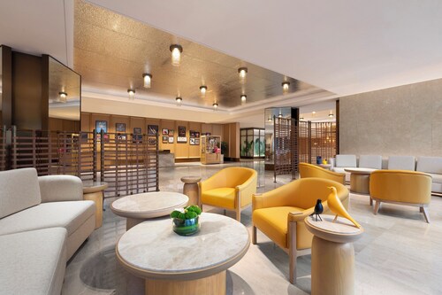 voco Wugong Mountain Jiangxi by IHG