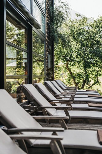 Naturhotel Chesa Valisa
