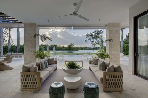 Mangle House A Sanctuary of Serenity
