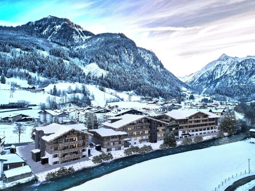 Carpe Solem Kaprun Hotel by ALPS RESORTS