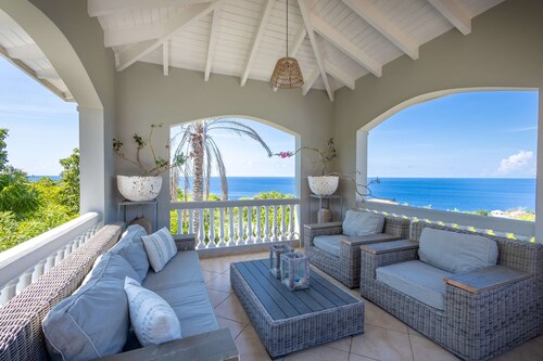 Endless Summer in Jan Kok