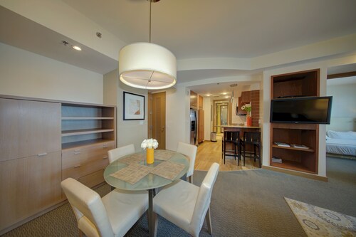 AKA Brickell Apartments by Palermo Home