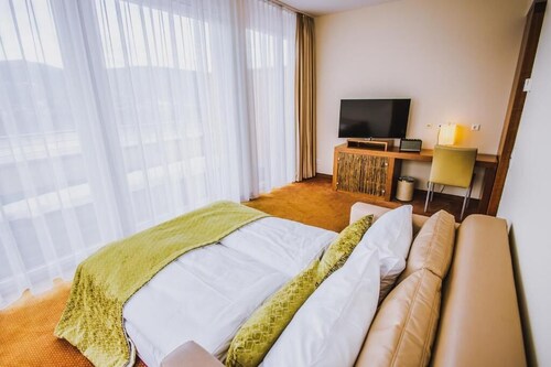 Seehotel SĂŒd by S4Y