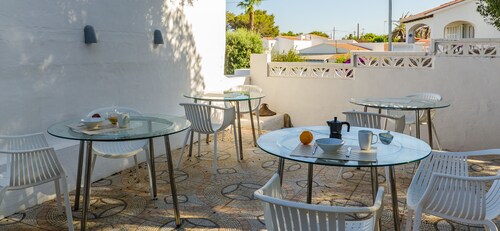 STARBAL VILLA