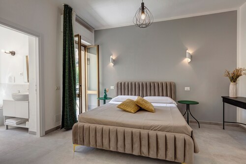 Palazzo Belvedere Chianciano Terme