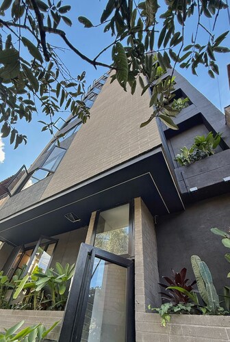 Autenthico Local Stay Hotel Envigado