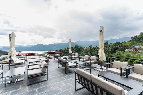 Hotel Mystic Mountain, Pokhara