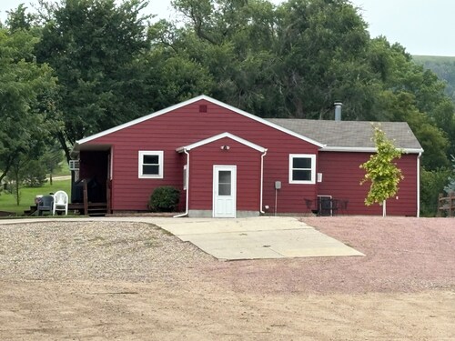 Triple T Ranch Lodge