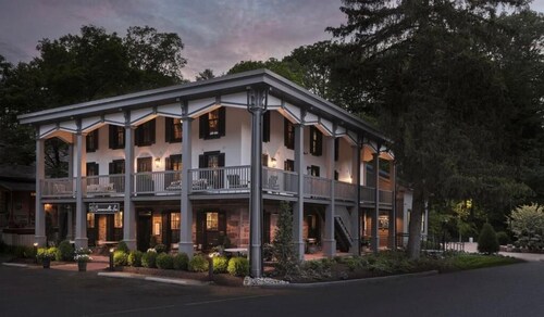 Carversville Inn