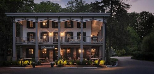 Carversville Inn
