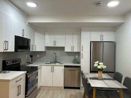 Newly Renovated legal 2BR Basement suite in Seton, SE Calgary