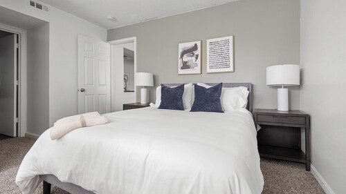 Landing at Northcliffe Forest - 2 Bedrooms in N...